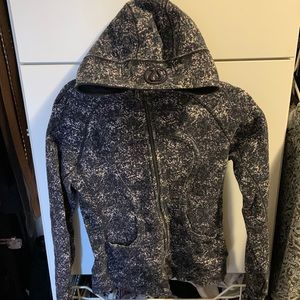 Lululemon scuba hoodie